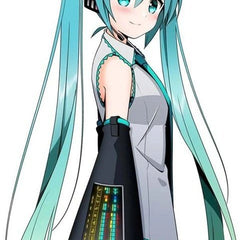 Hatsune Miku Dakiheaven.eu