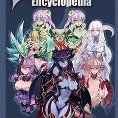 Monster Girl Encyclopedia MGE Dakiheaven.eu