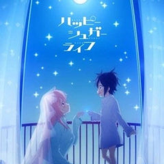 Happy Sugar Life Dakiheaven.eu