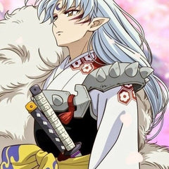 InuYasha Dakiheaven.eu