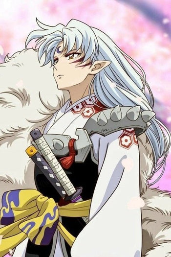 InuYasha Dakiheaven.eu