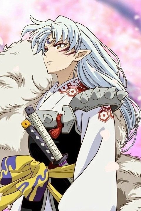 InuYasha Dakiheaven.eu