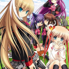 Little Busters! Dakiheaven.eu