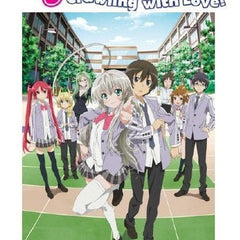 Nyaruko: Crawling With Love! Dakiheaven.eu