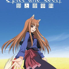 Spice And Wolf Dakiheaven.eu