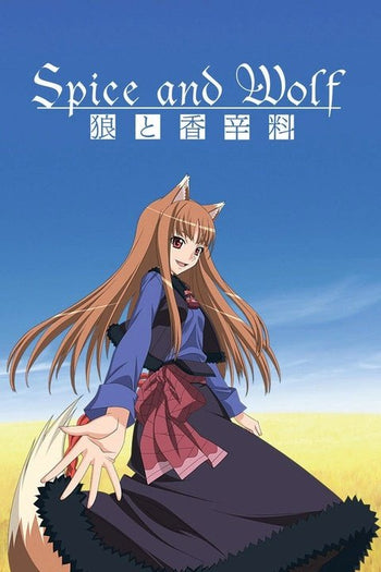 Spice And Wolf Dakiheaven.eu