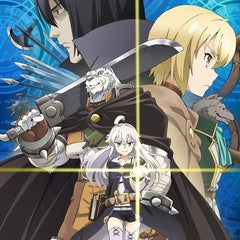 Grimoire of Zero Dakiheaven.eu