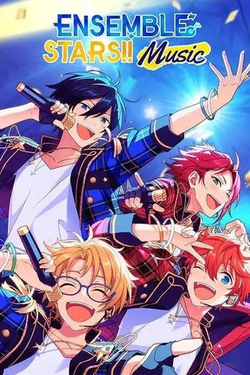 Ensemble Stars Dakiheaven.eu