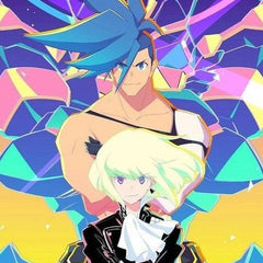 Promare Dakiheaven.eu