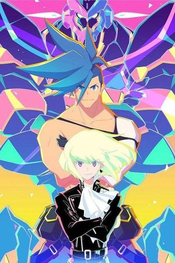 Promare Dakiheaven.eu