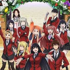 Kakegurui Dakiheaven.eu