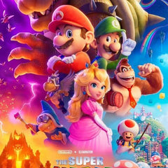 Super Mario Dakiheaven.eu