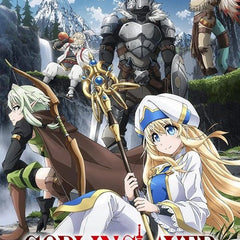 Goblin Slayer Dakiheaven.eu