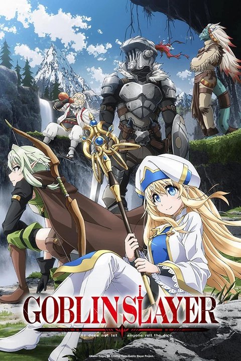 Goblin Slayer Dakiheaven.eu