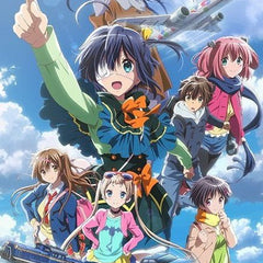 Love, Chunibyo & Other Delusions Dakiheaven.eu