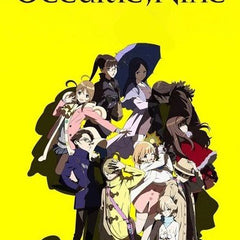 Occultic;Nine Dakiheaven.eu