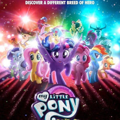 My Little Pony Dakiheaven.eu