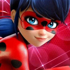 Miraculous Ladybug Dakiheaven.eu