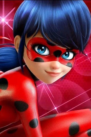 Miraculous Ladybug Dakiheaven.eu