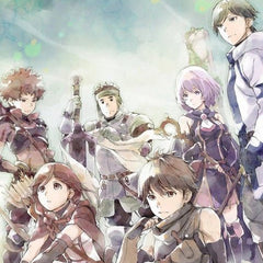 Grimgar of Fantasy and Ash Dakiheaven.eu