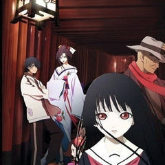 Hell Girl Dakiheaven.eu