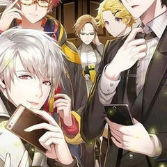 Mystic Messenger Dakiheaven.eu