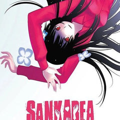 Sankarea: Undying Love Dakiheaven.eu