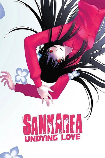 Sankarea: Undying Love Dakiheaven.eu