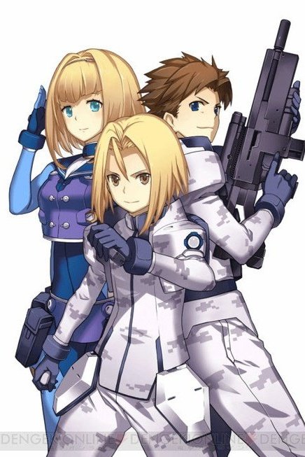 Heavy Object Dakiheaven.eu