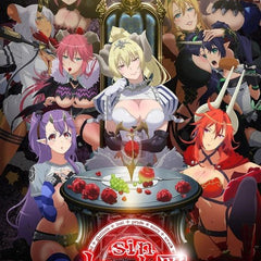 Seven Mortal Sins Dakiheaven.eu