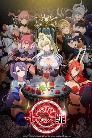 Seven Mortal Sins Dakiheaven.eu