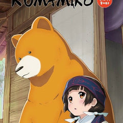 Kumamiko -Girl Meets Bear Dakiheaven.eu