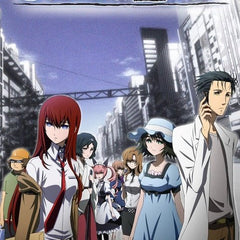 Steins Gate Dakiheaven.eu