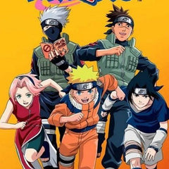 Naruto Dakiheaven.eu