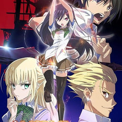 Magical Warfare Dakiheaven.eu