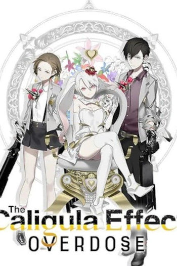 The Caligula Effect: Overdose Dakiheaven.eu