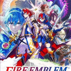 Fire Emblem Dakiheaven.eu