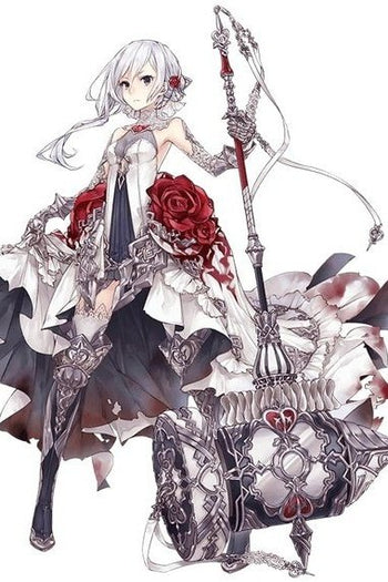 SINoALICE Dakiheaven.eu