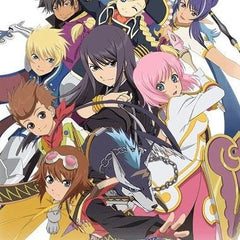 Tales of Vesperia Dakiheaven.eu