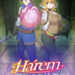 Harem in the Labyrinth of Another World Dakiheaven.eu