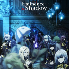 Collection image for: The Eminence in Shadow