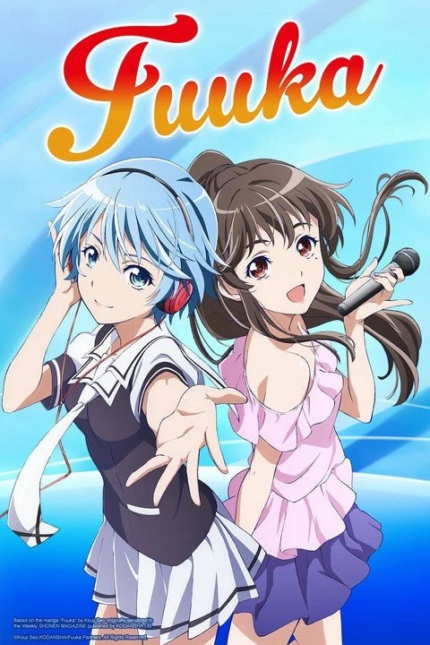 Fuuka Dakiheaven.eu