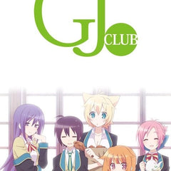 GJ Club / GJ-bu Dakiheaven.eu