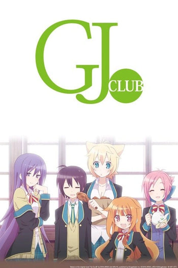 GJ Club / GJ-bu Dakiheaven.eu