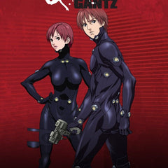 Gantz Dakiheaven.eu