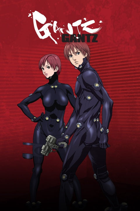 Gantz Dakiheaven.eu