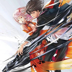 Guilty Crown Dakiheaven.eu