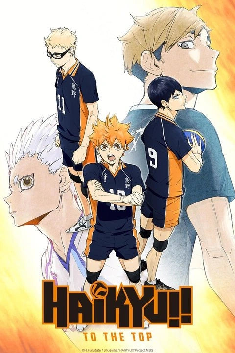 Haikyu!! Dakiheaven.eu