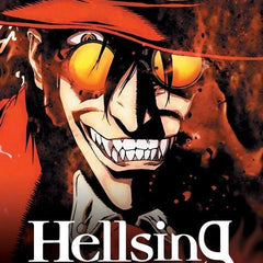 Hellsing Dakiheaven.eu