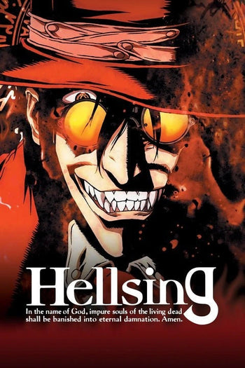 Hellsing Dakiheaven.eu